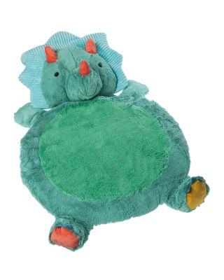 Pebblesaurus Baby Mat by BESTEVER BY MARY MEYER