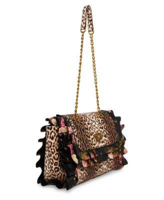 Women's You Give Me Frills Bag by BETSEY JOHNSON