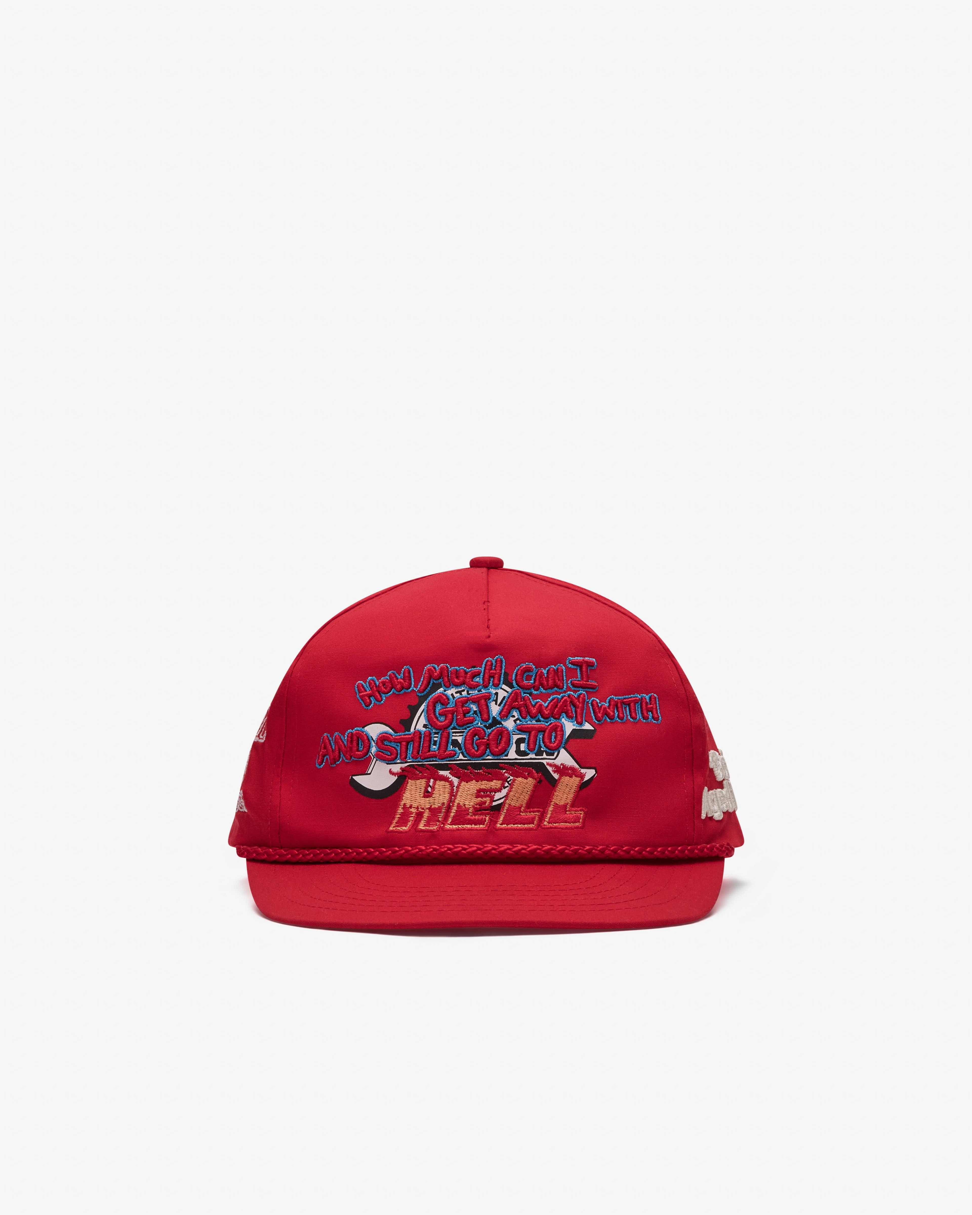 Better With Age - Men's Highway Cap - (Multi) by BETTER WITH AGE