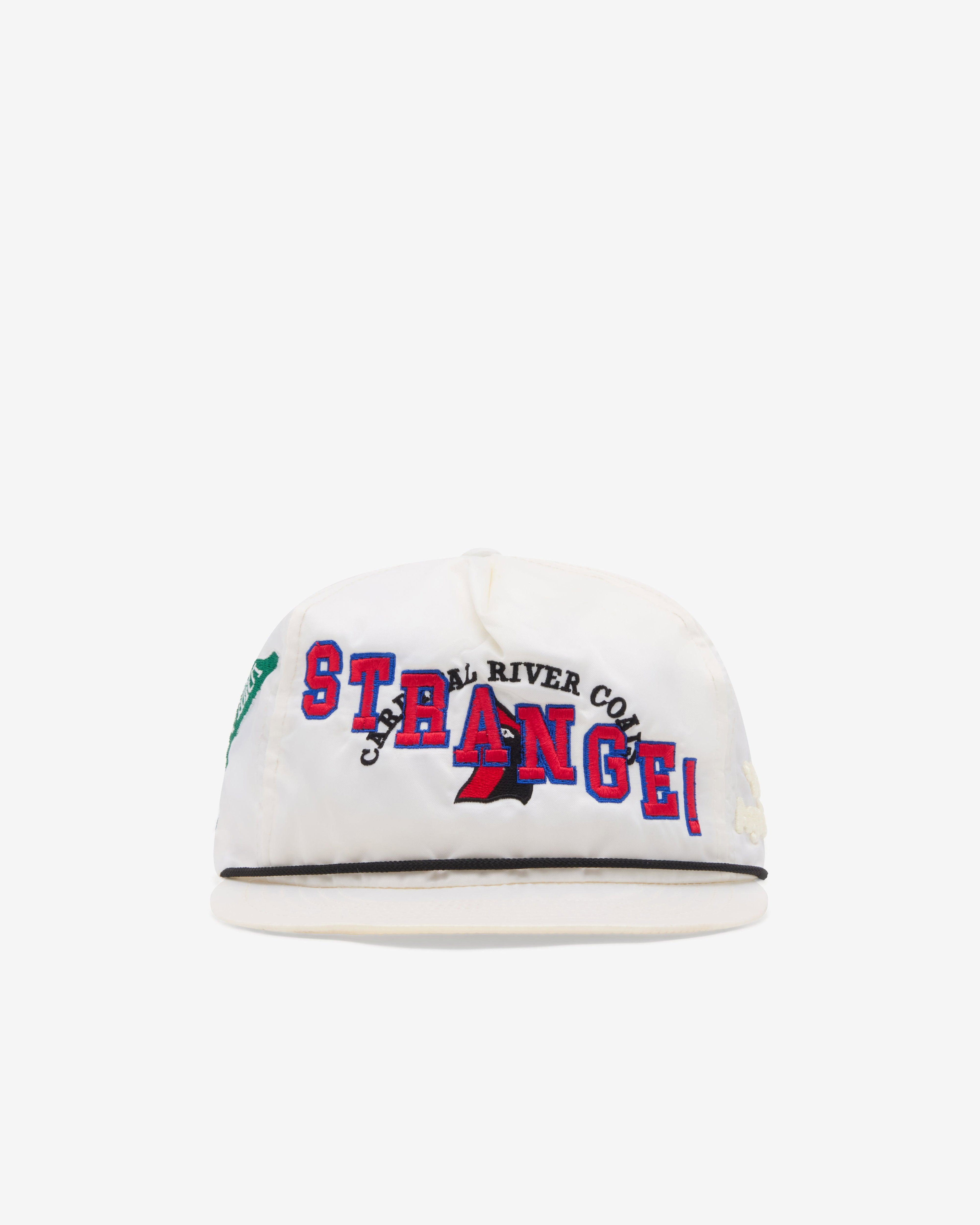 Better With Age - Men's Strange Vintage Hat - (Multi) by BETTER WITH AGE
