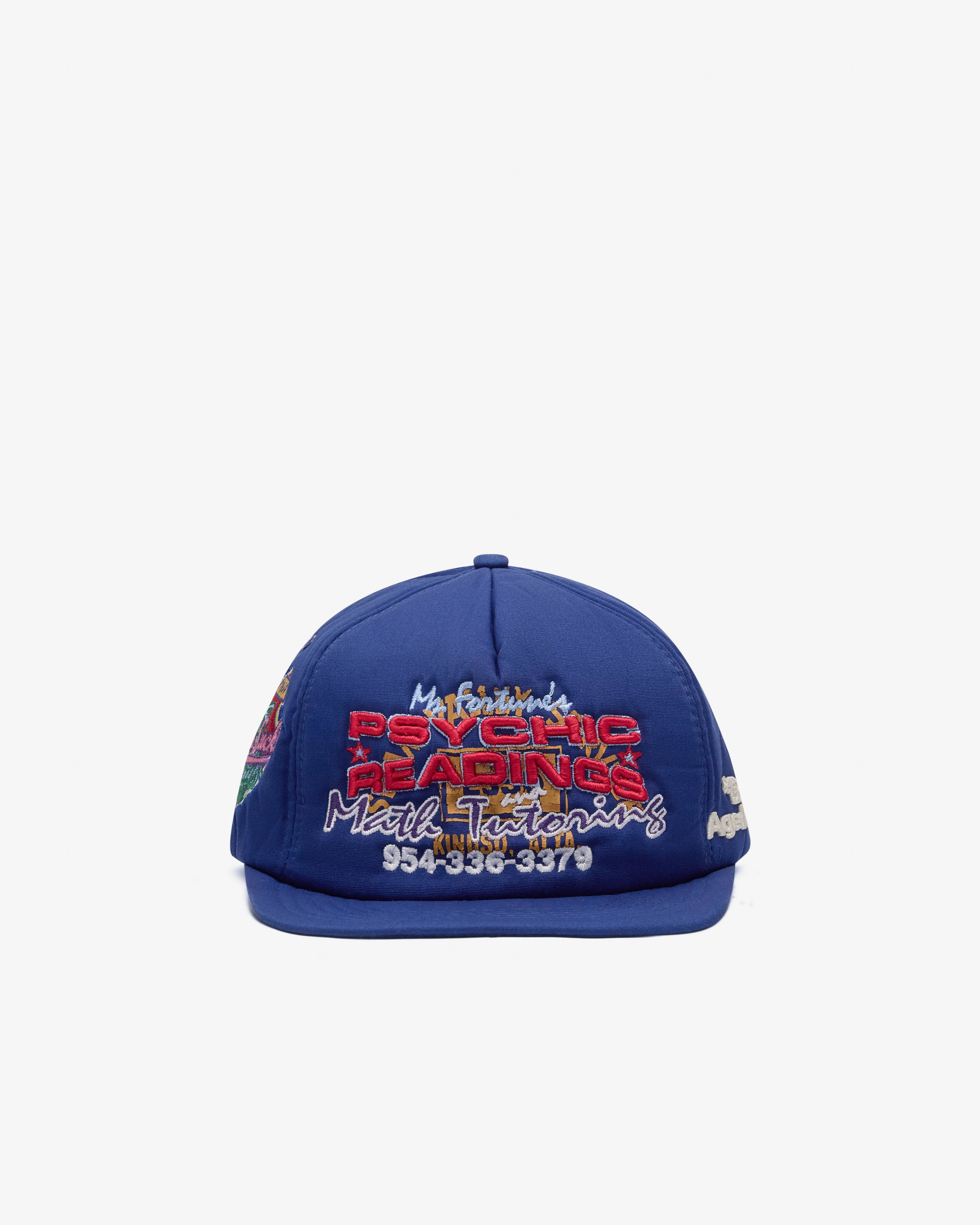 Better With Age - Men's Tarot Cap - (Multi) by BETTER WITH AGE