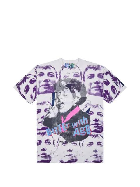 Florida graphic t-shirt by BETTER WITH AGE