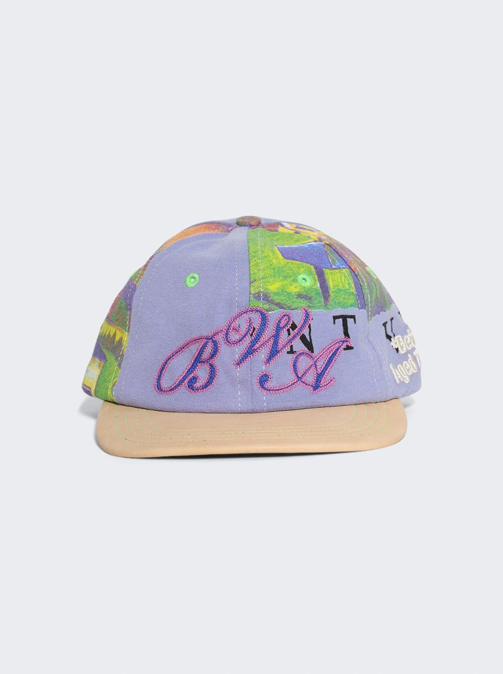 Nothing Reconstructed T-shirt Hat Assorted Colors  | The Webster by BETTER WITH AGE