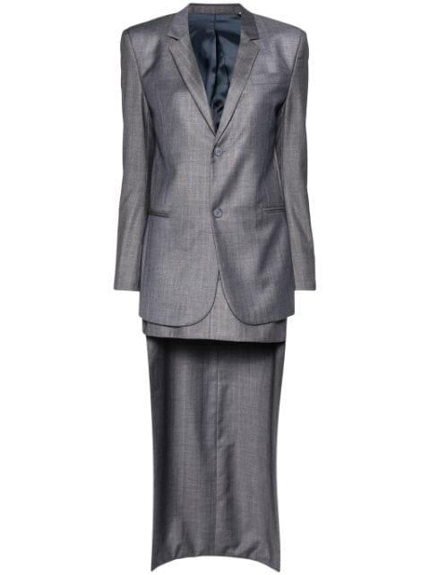 Office Party suit by BETTTER
