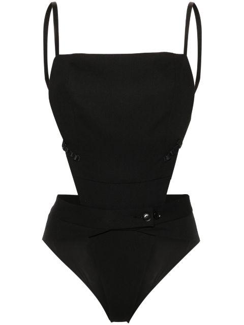 Revived wool bodysuit by BETTTER