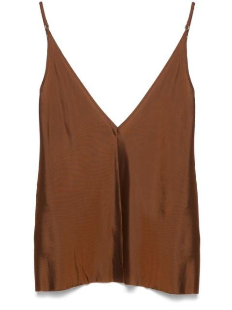 V-neck tank top by BETTTER