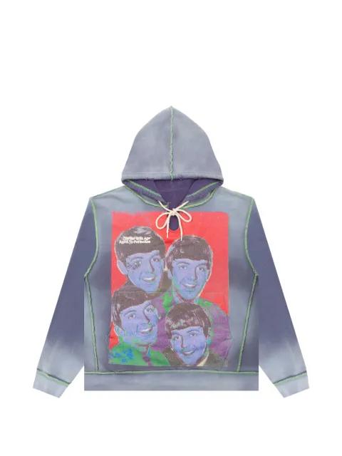 help graphic sweater by BETTTER