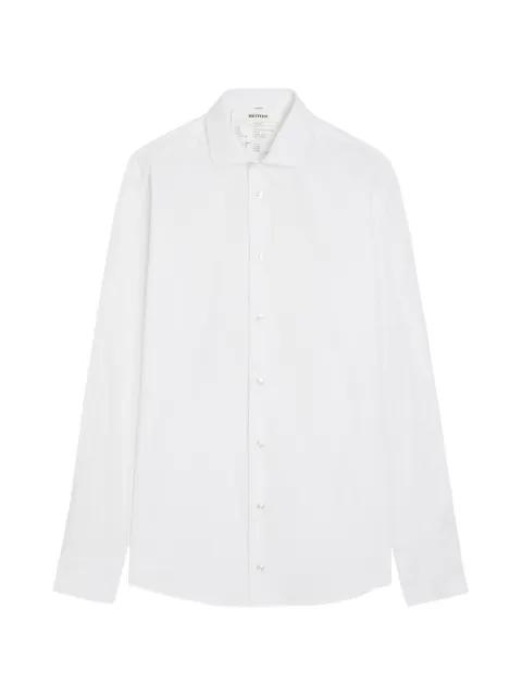 long-sleeve shirt by BETTTER