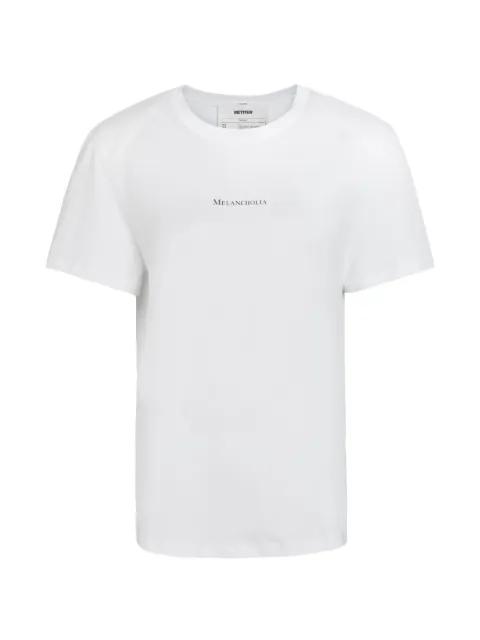 short-sleeves T-shirt by BETTTER