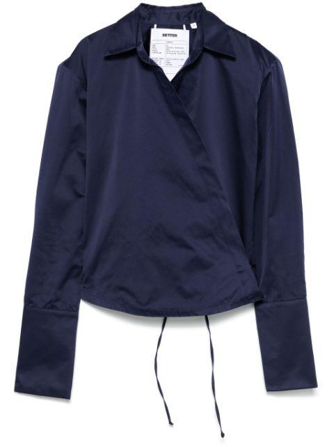 x GH Astor shirt by BETTTER