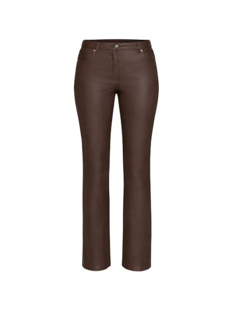 Perfect Body trousers by BETTY BARCLAY