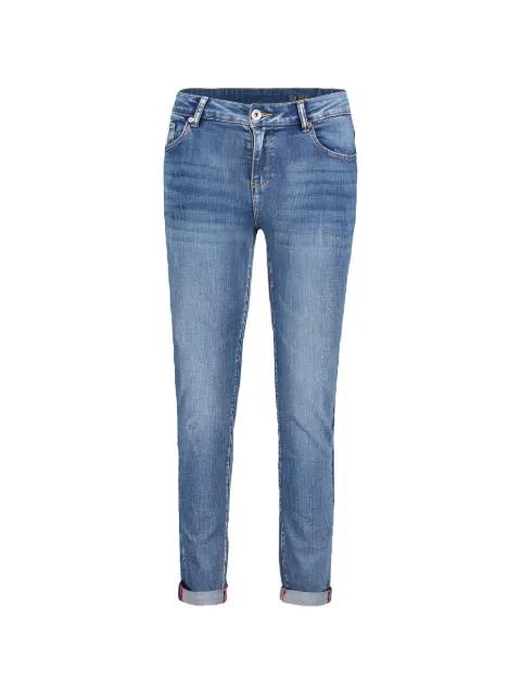cuffed trousers by BETTY BARCLAY