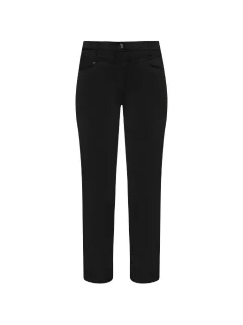 slim trousers by BETTY BARCLAY