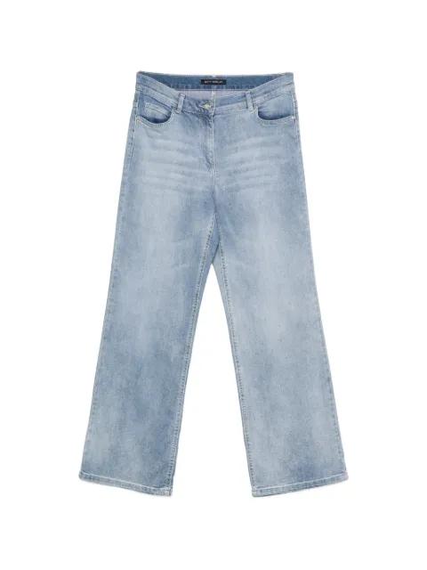 straight jeans by BETTY BARCLAY