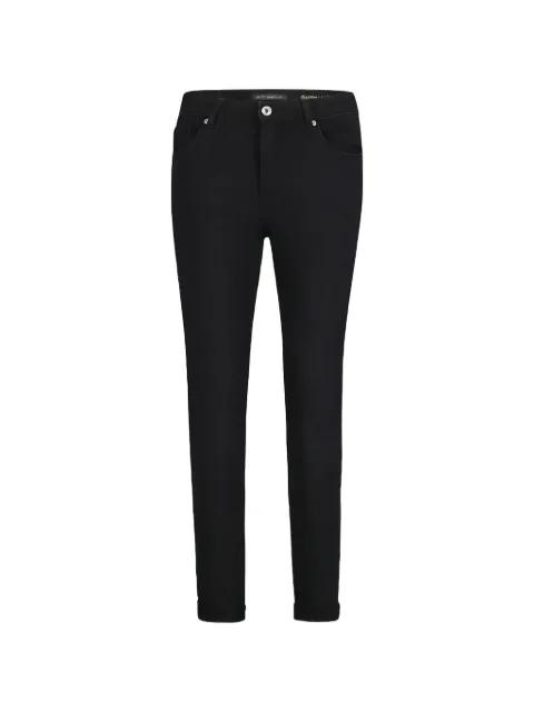 turn-up trousers by BETTY BARCLAY