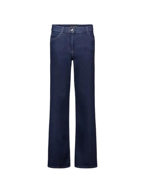 wide-leg jeans by BETTY BARCLAY