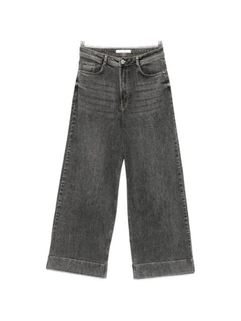 wide-leg jeans by BETTY&CO