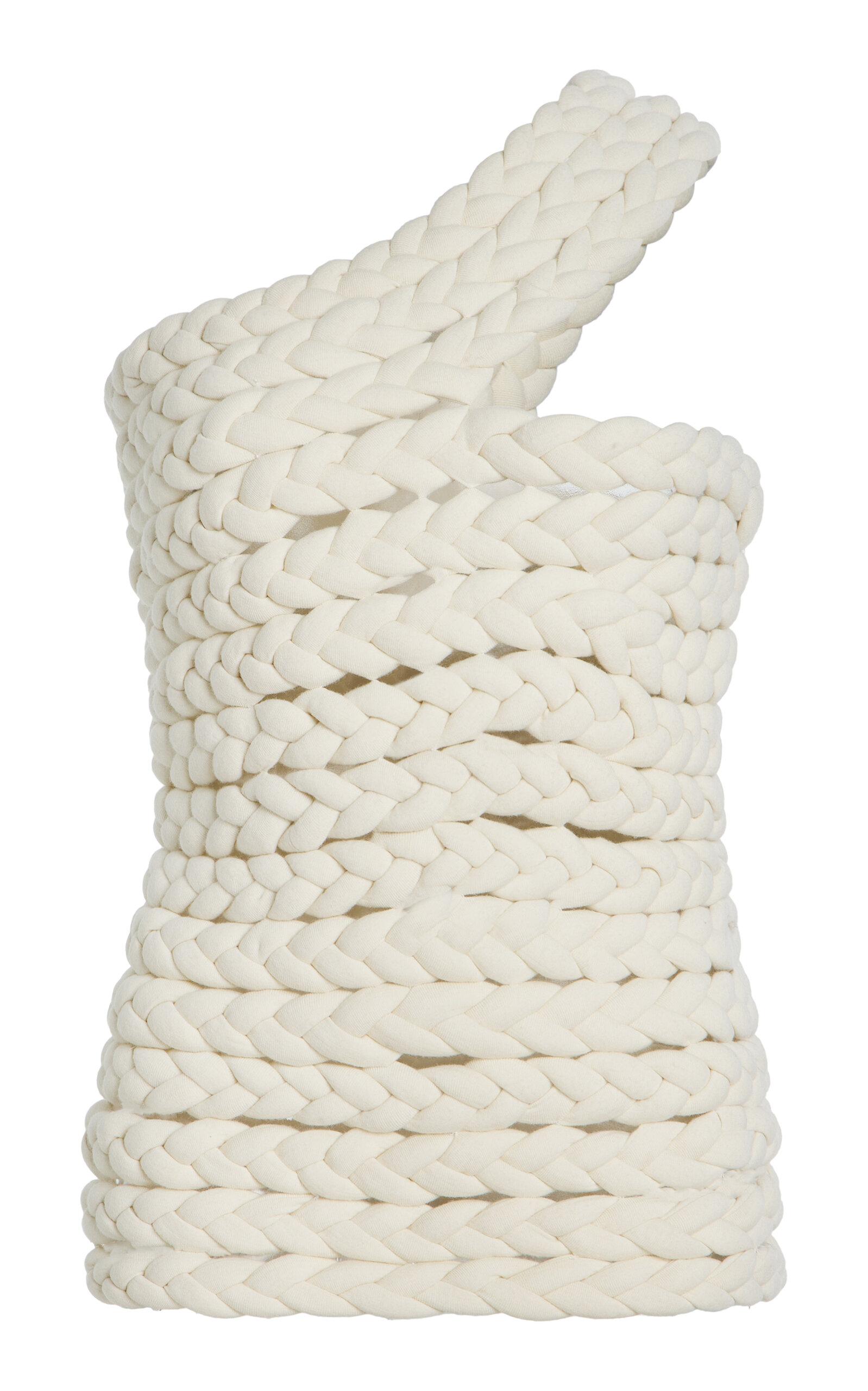 BEVZA Tisto Rope Top -oda Operandi by BEVZA