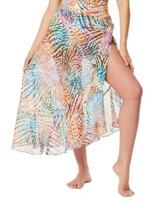 Women's Cristiano Cover-Up Skirt by BEYOND CONTROL