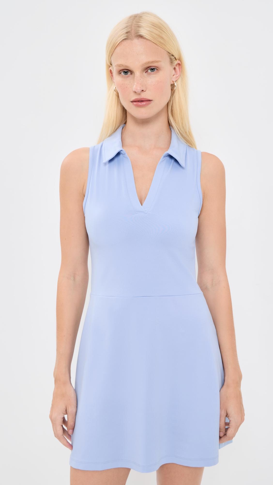 Active Preppy Dress by BEYOND YOGA