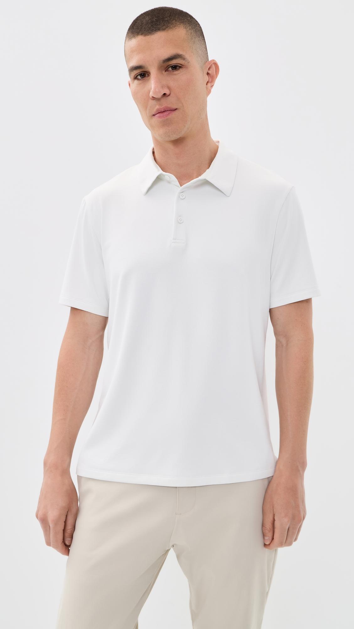 All In Active Polo by BEYOND YOGA