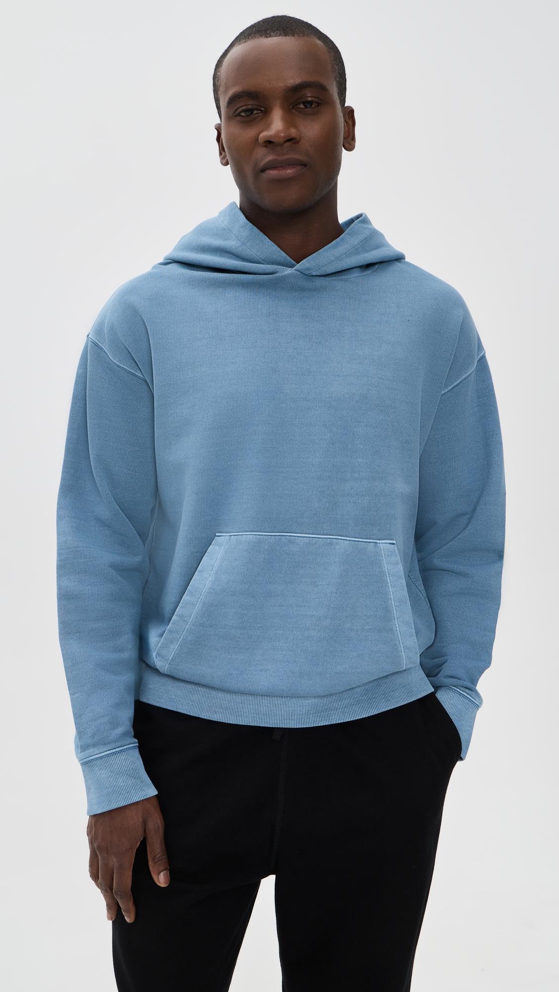 Beach Washed Terry Hoodie by BEYOND YOGA