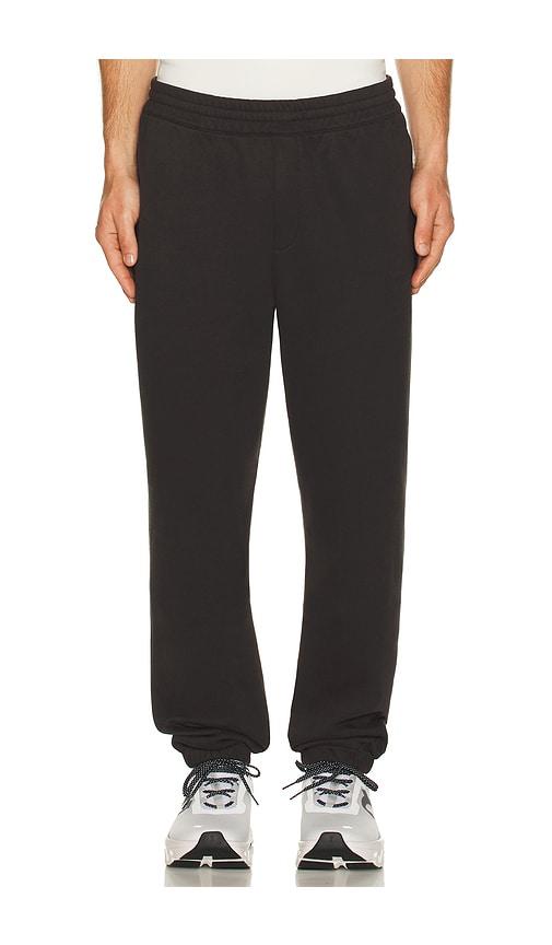 Beyond Yoga LuxeFleece Jogger in Brown by BEYOND YOGA