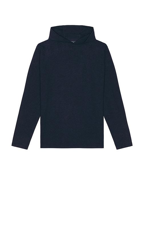 Beyond Yoga Spacedye Go-To Men's Hoodie in Navy by BEYOND YOGA Beyond Yoga Spacedye Go-To Men's Hoodie in Navy by BEYOND YOGA