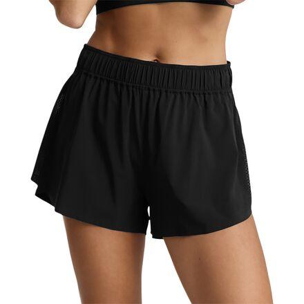 Breeze Run Short by BEYOND YOGA
