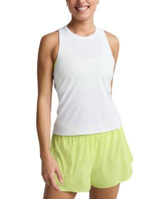 Breezeweight Active Racerback Tank by BEYOND YOGA