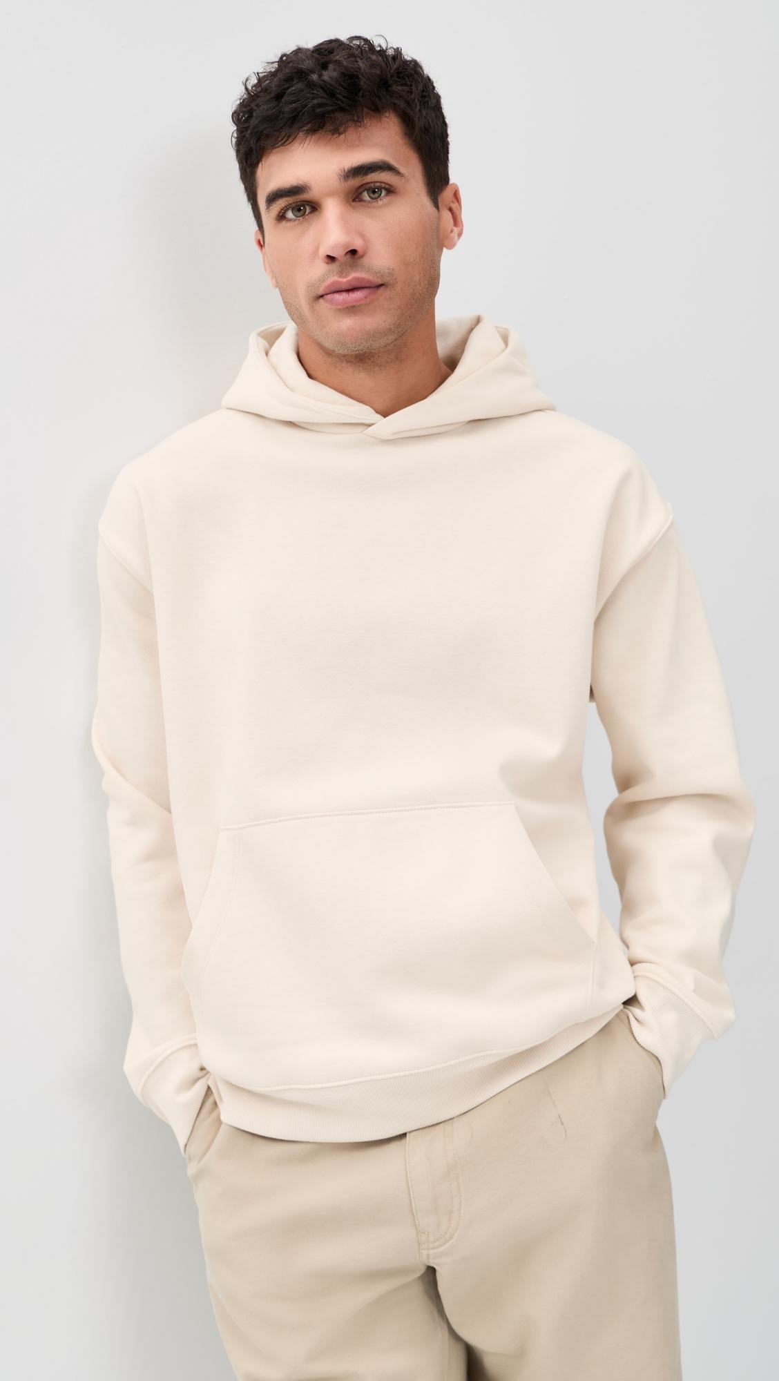 Classic Fleece Hoodie by BEYOND YOGA