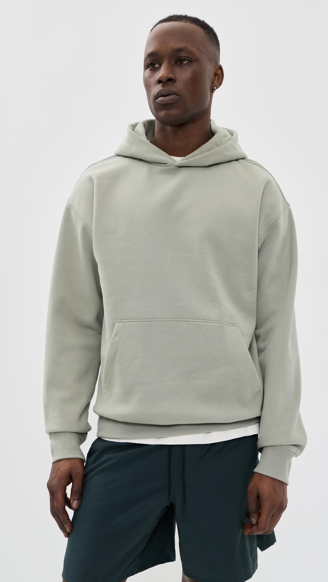 Classic Fleece Hoodie by BEYOND YOGA