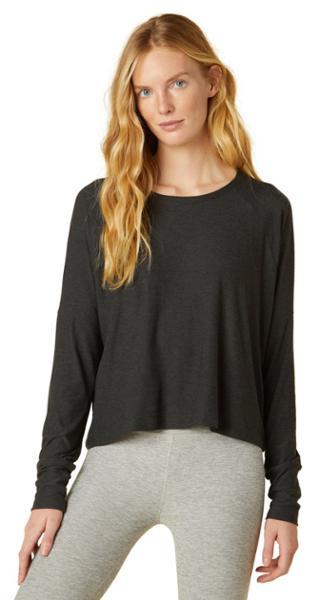 Daydreamer Pullover Shirt by BEYOND YOGA