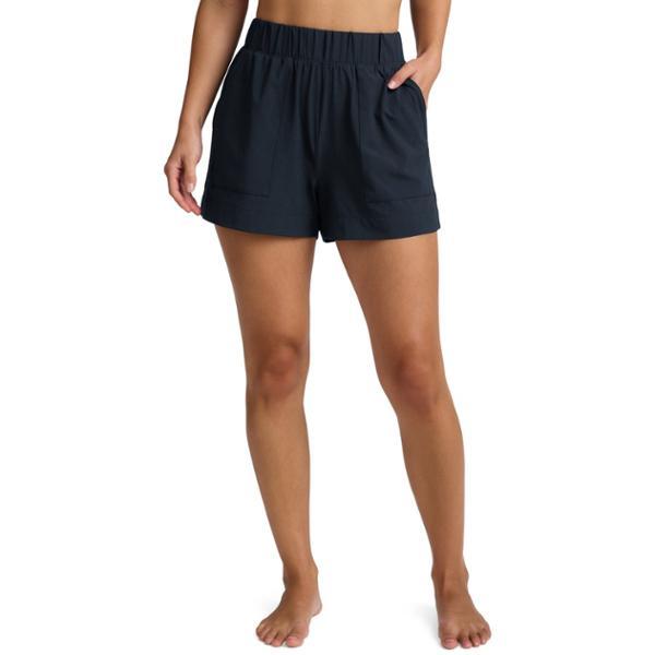 Easy Shorts by BEYOND YOGA