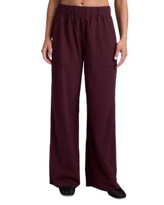 Easy Wide Leg Pants by BEYOND YOGA