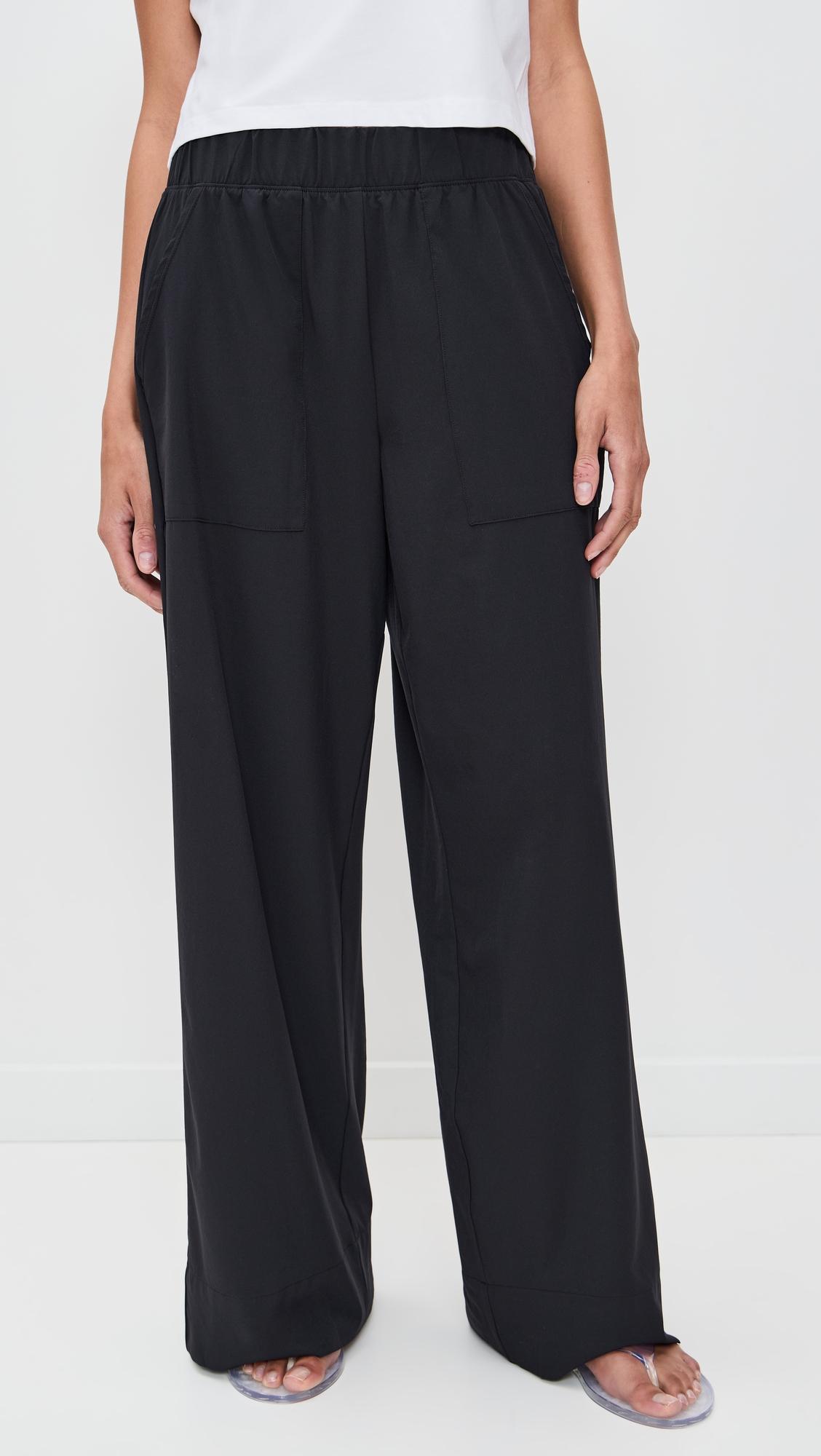Easy Wide Leg Pants by BEYOND YOGA