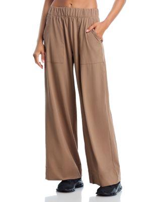 Easy Wide Leg Pants by BEYOND YOGA