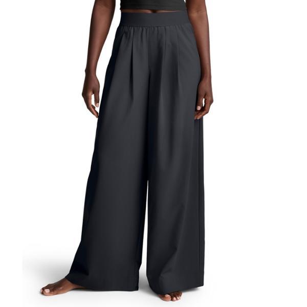 Elasticated Trouser Pants by BEYOND YOGA