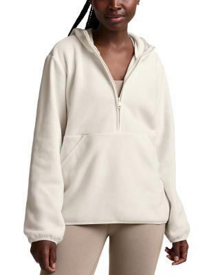Explorer Half Zip Sweatshirt by BEYOND YOGA