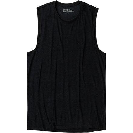 Featherweight Freeflo Muscle Tank Top 2.0 by BEYOND YOGA