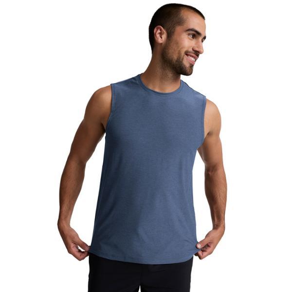 Featherweight Freeflo Muscle Tank Top by BEYOND YOGA
