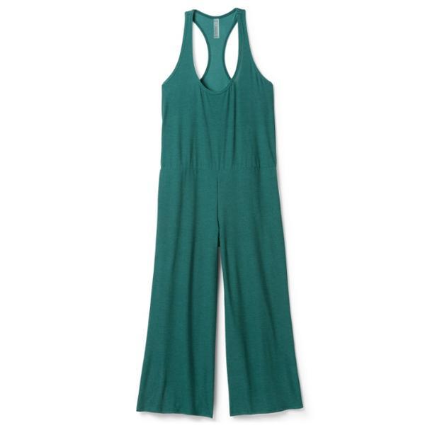 Featherweight Hang Loose Jumpsuit by BEYOND YOGA