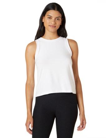 Featherweight Rebalance Tank Top by BEYOND YOGA