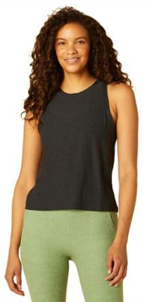 Featherweight Rebalance Tank Top by BEYOND YOGA