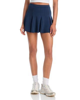 Flounce This Way Skirt by BEYOND YOGA