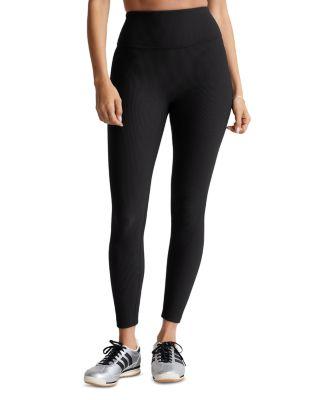 Impulse Ribbed Leggings by BEYOND YOGA