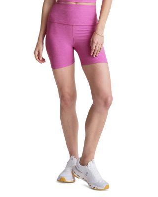 Keep Pace Biker Shorts by BEYOND YOGA