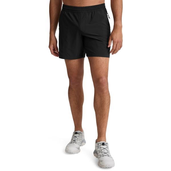 Long Run Unlined 7" Shorts by BEYOND YOGA