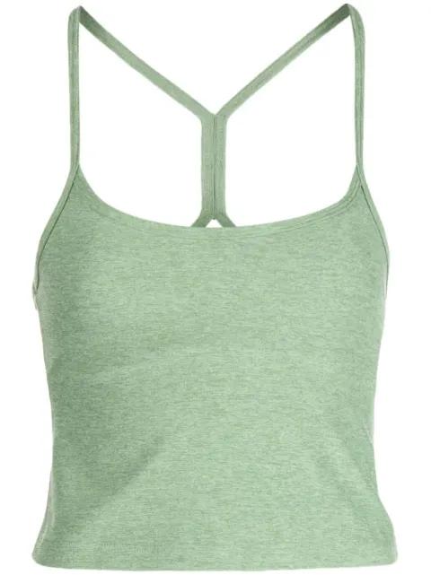 Lost Your Mind cropped top by BEYOND YOGA