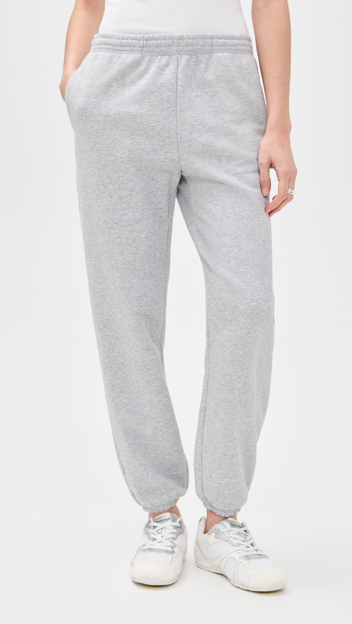 Luxe Fleece Sweatpants by BEYOND YOGA